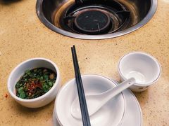-东巴谷野生菌火锅餐厅