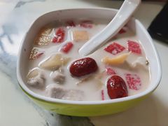 -老海南椰奶清补凉(文化宫老店)