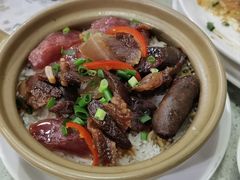 -尝囍煲仔小菜