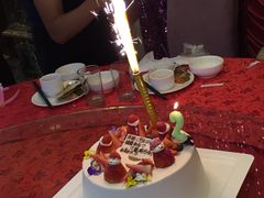-SAYScake善食感戚风蛋糕(临江大道店)