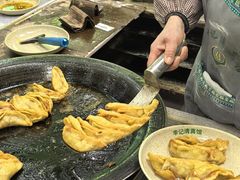 -李记清真馆(打钉巷店)