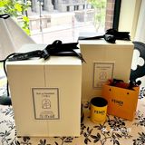 听说好看的蛋糕🎂许愿特别灵[双手合十]