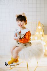 -嘟嘟卡奇儿童摄影