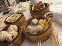 -潮福城大酒楼·潮粤菜·港式点心(阳光城店)