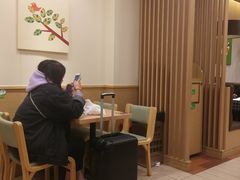 -德克士(龙阳广场店)