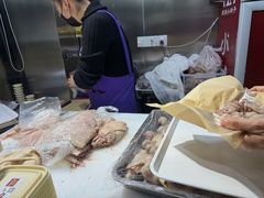 -小辫子羊肉面馆(周东店)