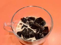 龟苓膏-红荔村肠粉(岗厦店)