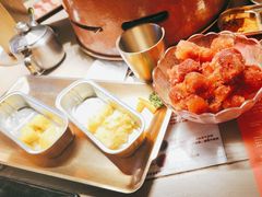 -西塔老太太泥炉烤肉(温州首店万象城黑金店)