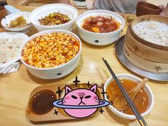 -小六汤包(万和城店)