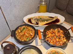-食锦记·福建私房菜(浦西万达店)