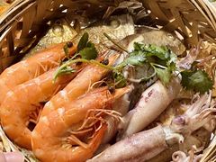 -百年银屏蚝烙·潮汕菜·非遗(乐山店)