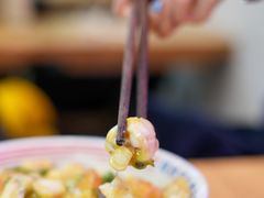 -哈灵现炒本帮面(宁波路店)