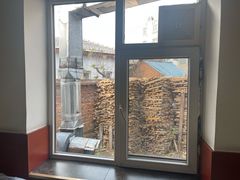 -农家铁锅炖(太阳沟店)