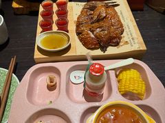 -桂小厨广西菜(万象城店)