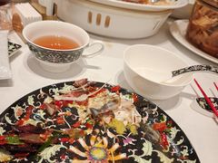 -君庭中餐厅(友谊宾馆店)