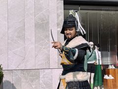 -丽达购物中心(崂山店)