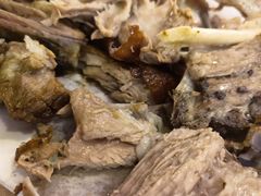 -维吾尔餐厅(宜山路店)