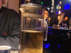 -绿茶餐厅(汇悦大融城店)