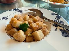 -金龙餐厅(圆山大饭店)