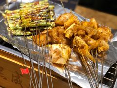 -熙成烧烤(白塔岭店)