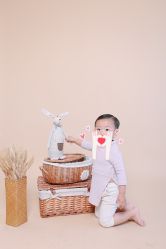-初·印象孕妇儿童摄影馆