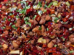 -常和州·夜宵大排档(常州单店)