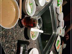 -海底捞火锅(崇文门新世界百货店)