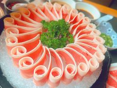-东来顺·非遗火锅(高新店)