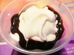 -麦当劳(宝山大厦店)