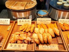 -和府捞面(天河领展广场店)