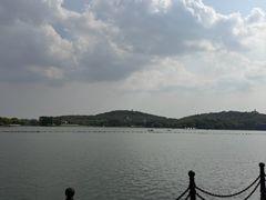 -上海月湖雕塑公园