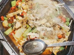 -蛙来哒(东城万达店)