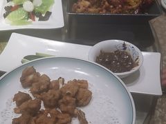 -李氏传家菜(兴城路店)