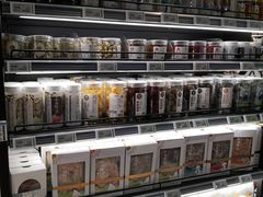 -盒马鲜生(宝地店)