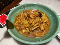 -小吊梨汤·北京菜·烤鸭(双井乐成中心店)