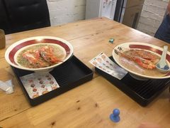 -雷门拉面·现熬骨汤(凯德来福士店)