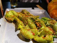 -很久以前羊肉串(中山公园店)