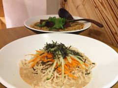 厝内胡麻拌面-厝内小眷村(天河南一路店)