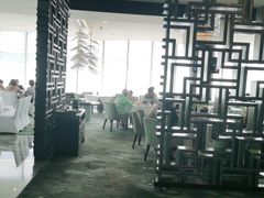 大堂-海湾壹品·粤菜·早茶·烤鸭(拱北店)