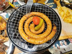 -卢布里西餐厅(海拉尔店)