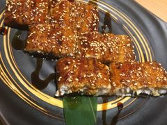 -吟松日式料理(莘庄店)