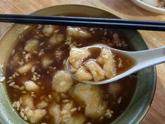 醪糟粉子-张醪糟