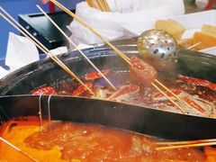 -XiaoJunGan Hotpot 钢管厂五区小郡肝火锅串串香