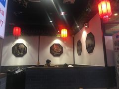 -宽板凳老灶火锅(南礼士路店)