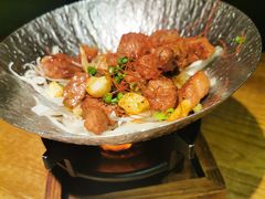 -蟹将军·松叶蟹和牛日料放题自助(K11店)