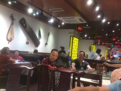 -京味民福烤鸭店(建设四马路店)