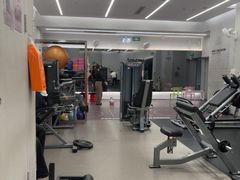-乐刻健身(龙湖杭州紫荆天街精品店)