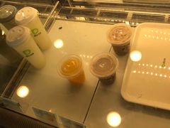 -德克士(西站站内店)