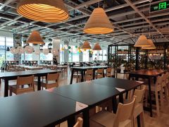 大堂-宜家·瑞典风味餐厅(青岛商场店)
