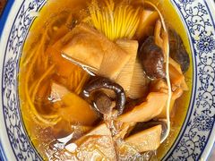 -西园寺素食(西园弄戒幢律寺店)